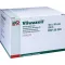 VLIWAZELL Compresses daspiration stériles 10x10 cm, 25 pièces