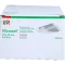 VLIWAZELL Compresses daspiration stériles 10x10 cm, 25 pièces