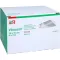 VLIWAZELL Compresses daspiration stériles 10x10 cm, 25 pièces