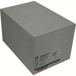VLIWAZELL Compresses daspiration non stériles 10x20 cm, 100 pièces