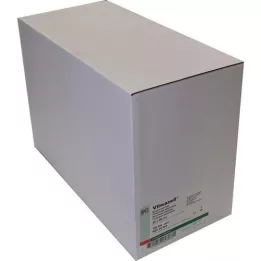 VLIWAZELL Compresses daspiration non stériles 20x20 cm, 100 pièces