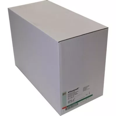 VLIWAZELL Compresses daspiration non stériles 20x20 cm, 100 pièces