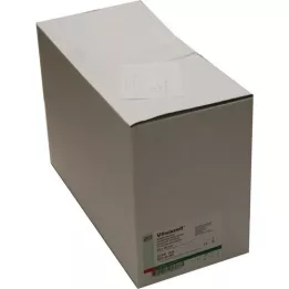 VLIWAZELL Compresses daspiration non stériles 20x40 cm, 50 pièces