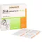 ZINK-RATIOPHARM Comprimés effervescents de 25 mg, 20 pc