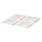 ZINK-RATIOPHARM Comprimés effervescents de 25 mg, 20 pc