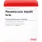 PLACENTA SUIS Ampoules Injeel Forte, 10 pc