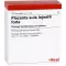 PLACENTA SUIS Ampoules Injeel Forte, 10 pc