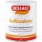 MEGAMAX Poudre de vanille nutritionnelle, 1,5 kg