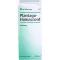 PLANTAGO HOMACCORD Gouttes, 30 ml