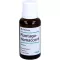 PLANTAGO HOMACCORD Gouttes, 30 ml