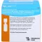 NATRIUMGLYCEROPHOSPHAT Ampoule solution pour perfusion concentrée, 20X10 ml