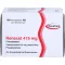 RENACET 475 mg comprimés pelliculés, 100 pc