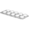 RENACET 475 mg comprimés pelliculés, 100 pc