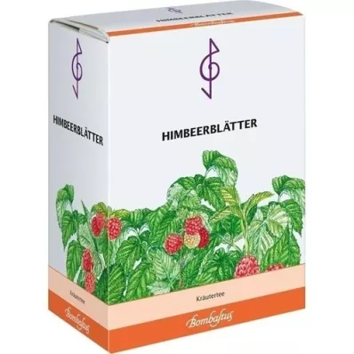 HIMBEERBLÄTTER THÉ, 110 g