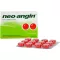 NEO-ANGIN Pastilles pour la gorge, 24 pc