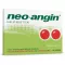 NEO-ANGIN Pastilles pour la gorge, 24 pc