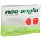 NEO-ANGIN Pastilles pour la gorge sans sucre, 24 pc