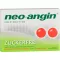 NEO-ANGIN Pastilles pour la gorge sans sucre, 24 pc