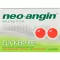 NEO-ANGIN Pastilles pour la gorge sans sucre, 24 pc
