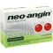 NEO-ANGIN Pastilles pour la gorge sans sucre, 48 pc