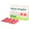 NEO-ANGIN Pastilles pour la gorge sans sucre, 48 pc