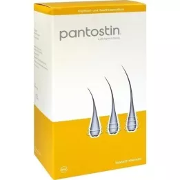 PANTOSTIN Solution, 3X100 ml