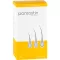PANTOSTIN Solution, 3X100 ml