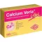 CALCIUM VERLA Comprimés pelliculés vitaux, 100 pc