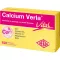 CALCIUM VERLA Comprimés pelliculés vitaux, 100 pc