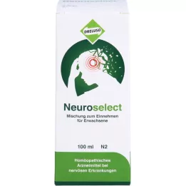 NEUROSELECT Gouttes, 100 ml