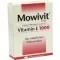 MOWIVIT Vitamine E 1000 capsules, 20 pc
