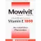 MOWIVIT Vitamine E 1000 capsules, 20 pc