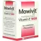 MOWIVIT Vitamine E 1000 gélules, 50 pièces