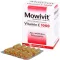 MOWIVIT Vitamine E 1000 gélules, 50 pièces