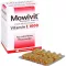 MOWIVIT Vitamine E 1000 gélules, 50 pièces