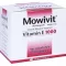 MOWIVIT Vitamine E 1000 gélules, 100 pièces
