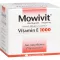 MOWIVIT Vitamine E 1000 gélules, 100 pièces
