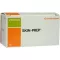 SKIN PREP Chiffons, 50 pièces