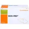 SKIN PREP Chiffons, 50 pièces