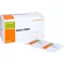 SKIN PREP Chiffons, 50 pièces