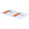 SKIN PREP Chiffons, 50 pièces