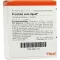PROSTATA SUIS Ampoules Injeel, 10 pc