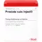 PROSTATA SUIS Ampoules Injeel, 10 pc