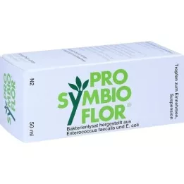 PRO SYMBIOFLOR Suspension, 50 ml