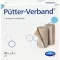 PÜTTER Bandage 10 cmx5 m, 2 pc