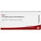 ARTICULATIO coxae GL Série pack 2 ampoules, 10X1 ml