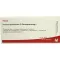 NERVUS ISCHIADICUS GL Série pack 2 ampoules, 10X1 ml