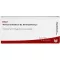 NERVUS ISCHIADICUS GL Série pack 2 ampoules, 10X1 ml