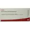 NERVUS OPTICUS GL Série pack 2 ampoules, 10X1 ml