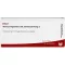 NERVUS TRIGEMINUS GL Série pack 2 ampoules, 10X1 ml
